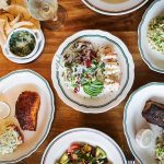 DL Mack's opens tomorrow in Preston Hollow