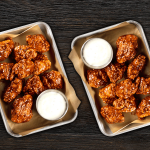 BUFFALO WILD WINGS® GO IN CHICAGO SET TO OPEN ON WEDNESDAY, SEPTEMBER 7