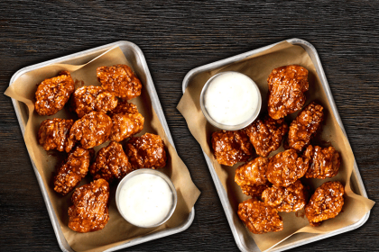 BUFFALO WILD WINGS® GO IN CHICAGO SET TO OPEN ON WEDNESDAY, SEPTEMBER 7