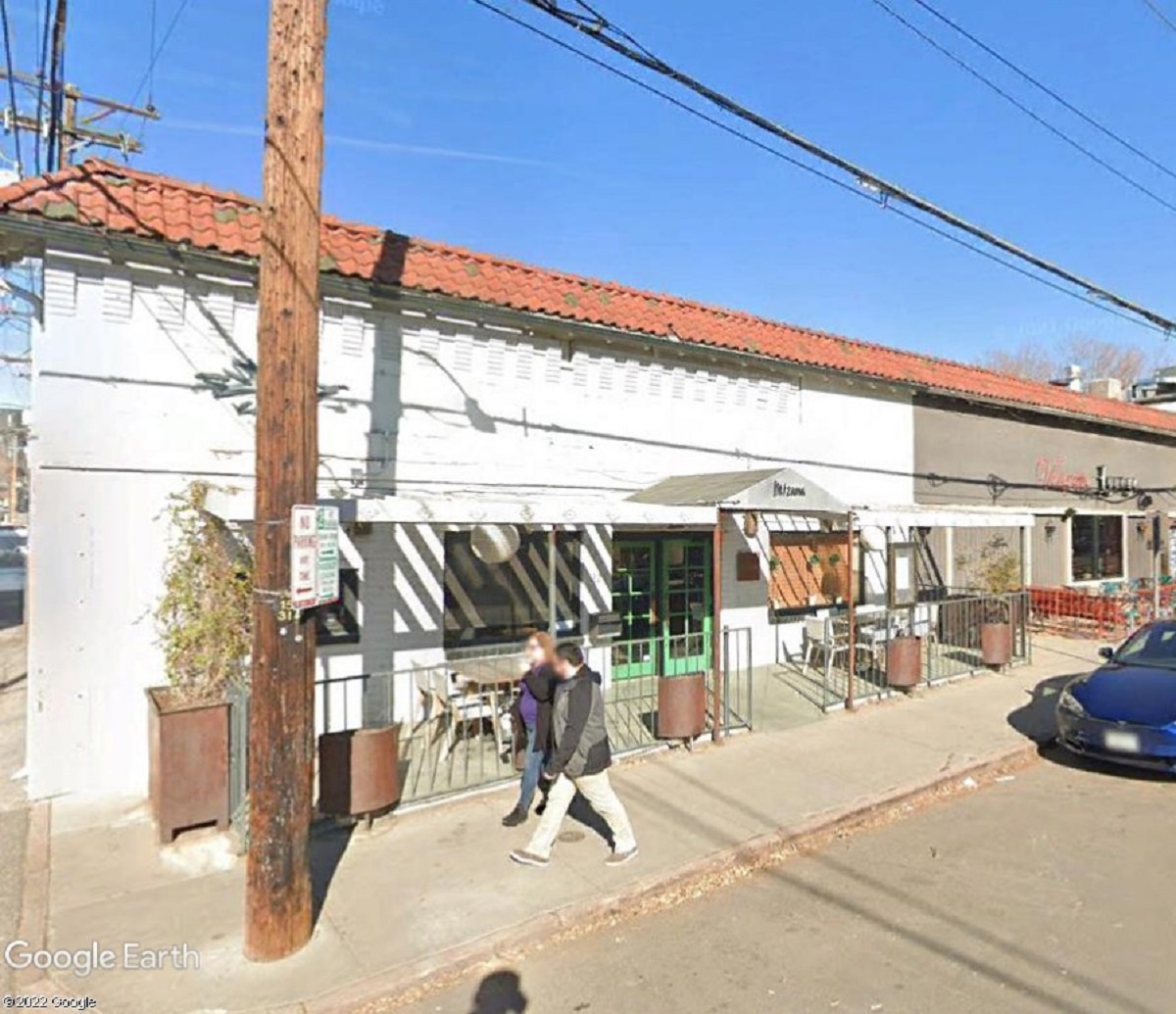 Bonannos Buy Property That Houses Four of Their Restaurants