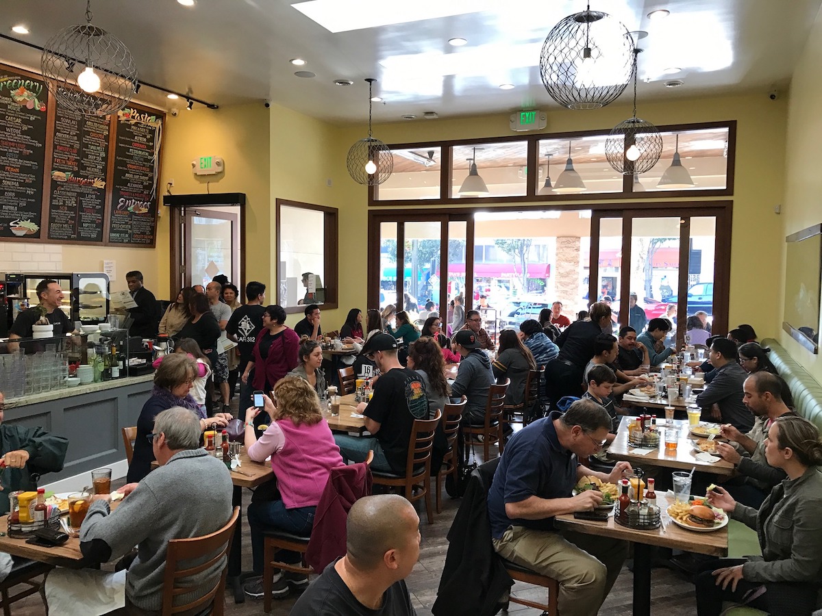 Cafe 382 Renames Itself “Brothers Cafe” and Expands