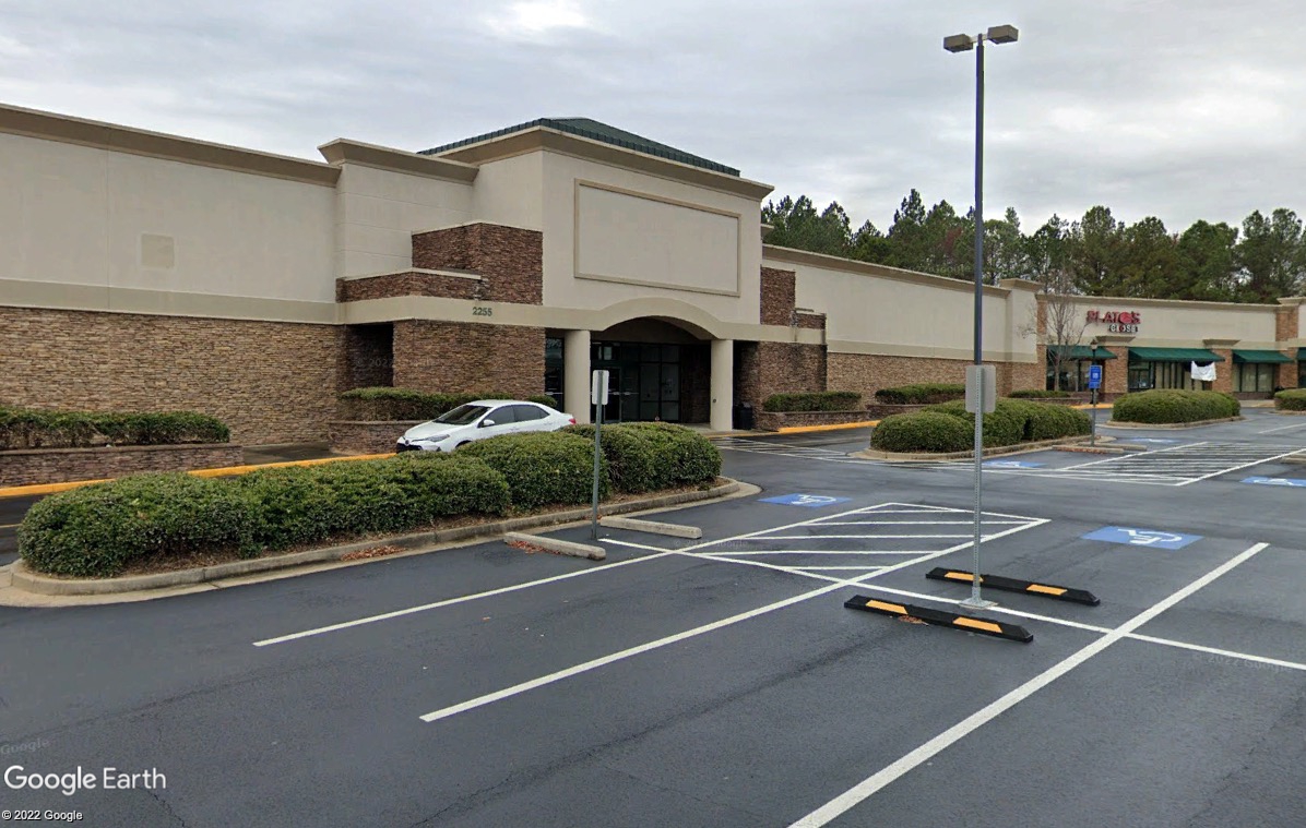 Cantonese restaurant plans massive Duluth restaurant