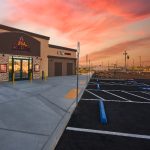 WILDFIRE LAKE MEAD COMPLETES RENOVATION WITH OPENING OF WILD GRILL