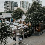 Plant-based restaurant PLANTA headed to Buckhead Village