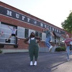 Coffee Man Cold Brew to open first cafe in Blandtown