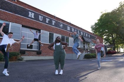 Coffee Man Cold Brew to open first cafe in Blandtown