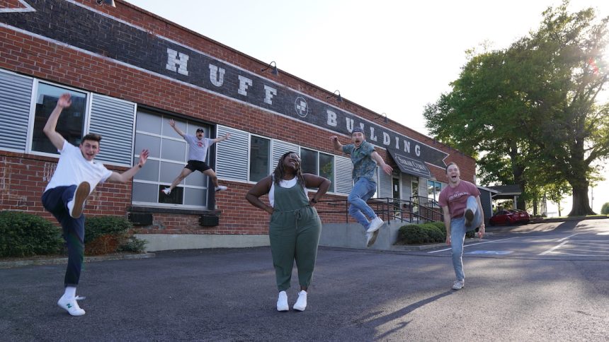 Coffee Man Cold Brew to open first cafe in Blandtown