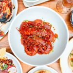 Big Star Mariscos Opens Monday, September 26