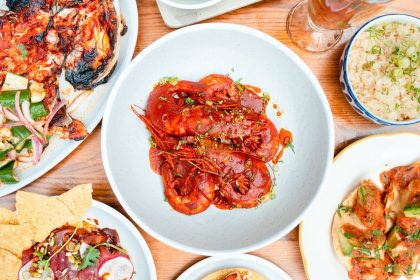 Big Star Mariscos Opens Monday, September 26