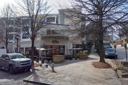 Renovation Planned for Delbar Restaurant in Inman Park