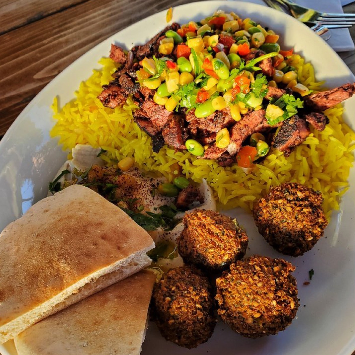 Dish N Dash to Move to New Location