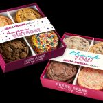 Great American Cookies Sweetens up Las Vegas with New Location