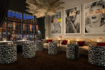 HIDE+SEEK is Now Open in Chicago’s Vibrant West Loop Neighborhood
