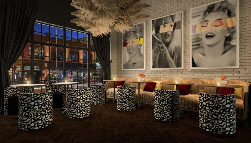 HIDE+SEEK is Now Open in Chicago’s Vibrant West Loop Neighborhood