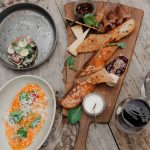 Italian restaurant Sorella Vicina opening in downtown Alpharetta