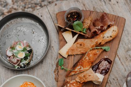 Italian restaurant Sorella Vicina opening in downtown Alpharetta