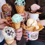 Kelly’s Homemade Ice Cream Announces Ambitious Expansion, Including Tampa