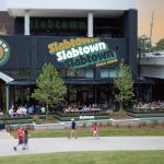 Kevin Gillespie will close Slabtown Public House on the BeltLine