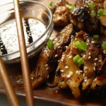 Krystie and Robert “Kealoha” Campell of Kealoha’s BBQ Kiosk Have Big Plans for a Brick and Mortar