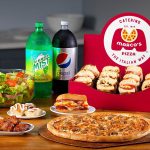 MPZ Holdings Announces St. Pete Marco’s Pizza Outpost, Opening Winter 2023