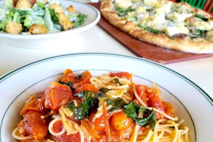 Mandola’s Italian Kitchen Announces Odessa Location as Part of Larger Expansion