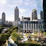 Midtown Union Opens in Midtown Atlanta - 2
