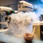 Milkster Nitrogen Creamery Prepares for Fall Opening in Lakeland