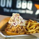 Mission BBQ Files Plan Review for New Lutz Location