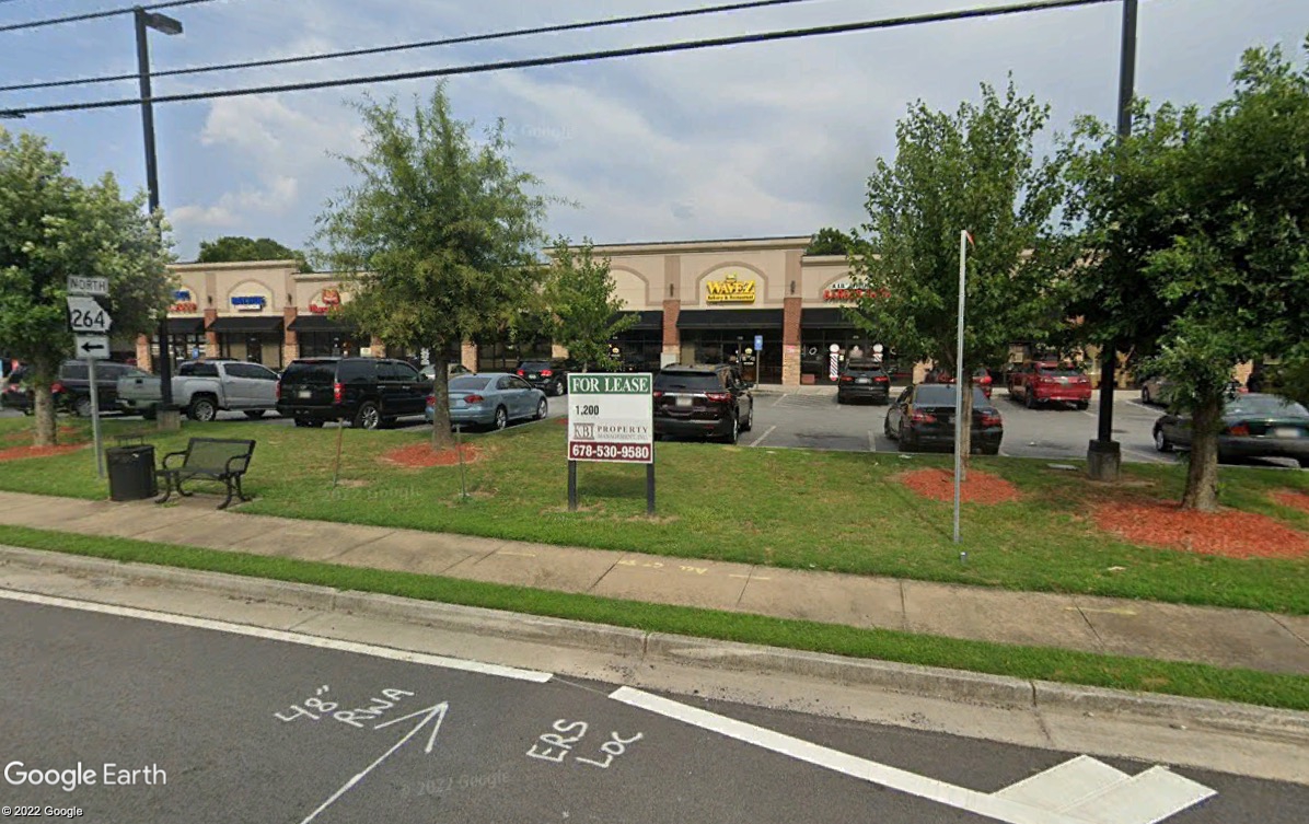 Mobile candy truck eyes brick-and-mortar location