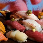 Sushi By Bou Coming to The Emily Hotel in West Loop