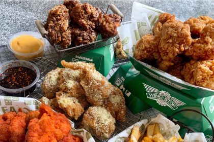 Wingstop Moving Around the Corner from MacArthur Park