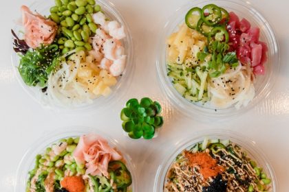 Aloha Poke Co. Expanding to Deerfield and Mt. Prospect