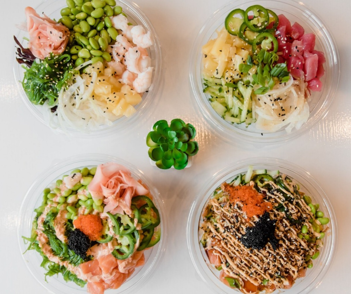 Aloha Poke Co. Expanding to Deerfield and Mt. Prospect