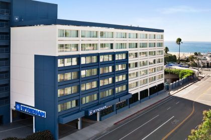 The Surfing Fox is Bringing California Cuisine to The Pierside Santa Monica