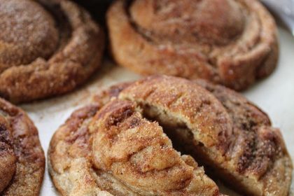 Fleurs et Sel Hopes to Open First Bakery with Help of Fundraiser