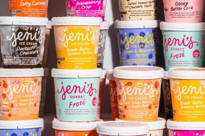 Jeni’s Splendid Ice Cream is Coming to Andersonville