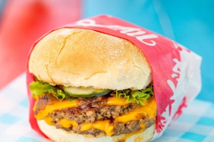 Monty's Good Burgers Opening Sixth Location in Downtown Santa Monica