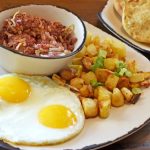 Egg Harbor Cafe Replacing Terra + Vine in Evanston