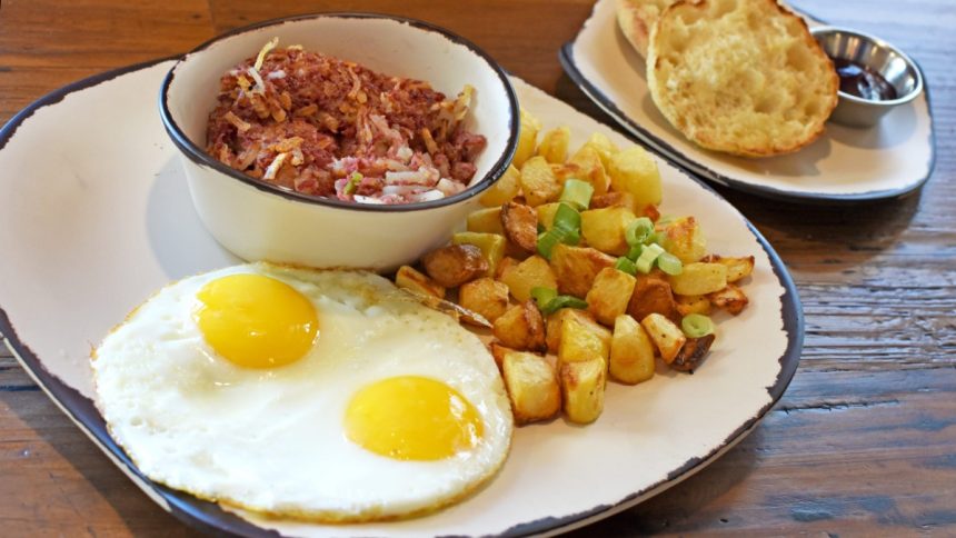 Egg Harbor Cafe Replacing Terra + Vine in Evanston