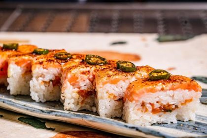 Budonoki LA Hoping to Open Brick-and-Mortar