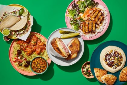Local Kitchen Entering SoCal; One Coming to Redondo Beach