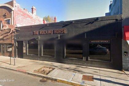 Roundhouse Set to Replace Rocking Horse in Logan Square