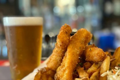 Bluestone Changes Ownership to Firehouse Grill Owner