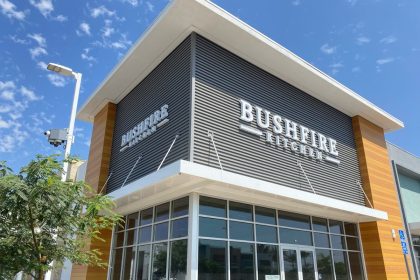Bushfire Kitchen Plans SoCal Expansion with New CapitalSpring Partnership