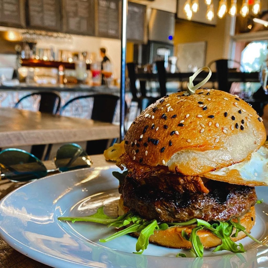 Bushfire Kitchen Plans SoCal Expansion with New CapitalSpring Partnership