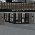 Kitchen of Korea Debuting in Del Amo Fashion Center
