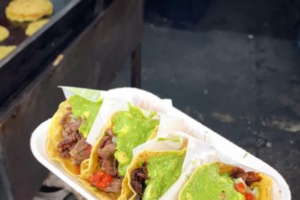 Tacos Don Cuco Opening Third Location in La Verne