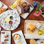 Briny Swine Expanding from South Carolina to Park West
