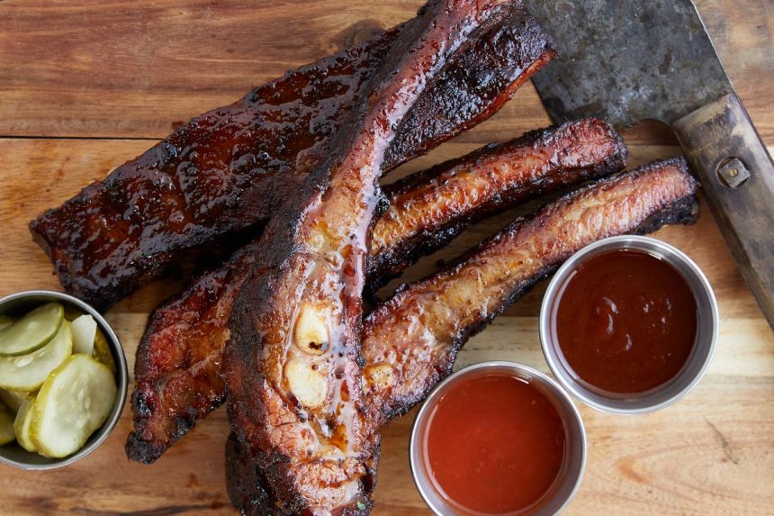 Baby Blues BBQ Looks for New Location Following Venice Fire
