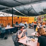 Lonesome Rose Expanding to Andersonville Next Year